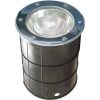 cw50l-5 Open Face All Stainless Steel X-Large LED Well Light (120V-277V)