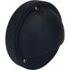 deck-light-cast-aluminum-led-half-moon-black-finish-2 Best Landscape Deck Light - Step Light - Surface Mount - Cast Aluminum Half Moon - Black Finish