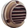 deck-light-cast-brass-led-sunset-louvered Best Landscape Deck Light - Step Light - Surface Mount - Cast Brass Sunset Louvered