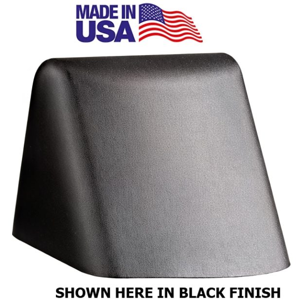 Best Landscape Deck Light - Step Light - Surface Mount - Deco Cone Style USA Made