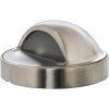 deck-light-stainless-steel-led-half-moon-3 Best Landscape Deck Light - Step Light - Surface Mount - Stainless Steel Half Moon