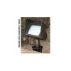 flood-light-cast-brass-led-big-jake-2 Best Landscape Flood Light - Wall Washer - Up Light - Big Jake