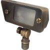 flood-light-cast-brass-led-little-jake Best Landscape Flood Light - Wall Washer - Up Light - Little Jake