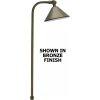 path-light-cast-brass-led-classic-shade-adjustable-2b Best Landscape Path Light - Classic Shade Adjustable