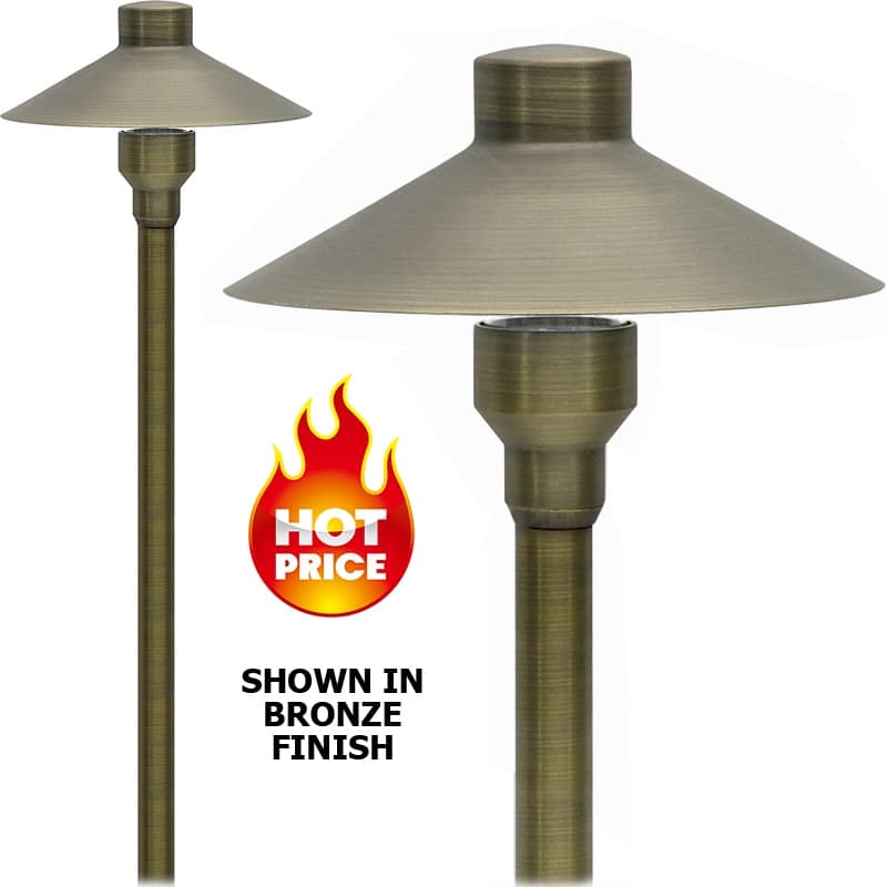 C2clights on sale landscape lighting