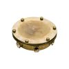 Cast Brass 6-Way Sinking Underwater Junction Box