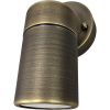 wall-mount-downlight-single-head-brass-adjustable-bronze-1