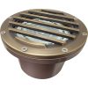 Best Landscape PAR36 Louvered Face In-Ground Well Light - Big Lou