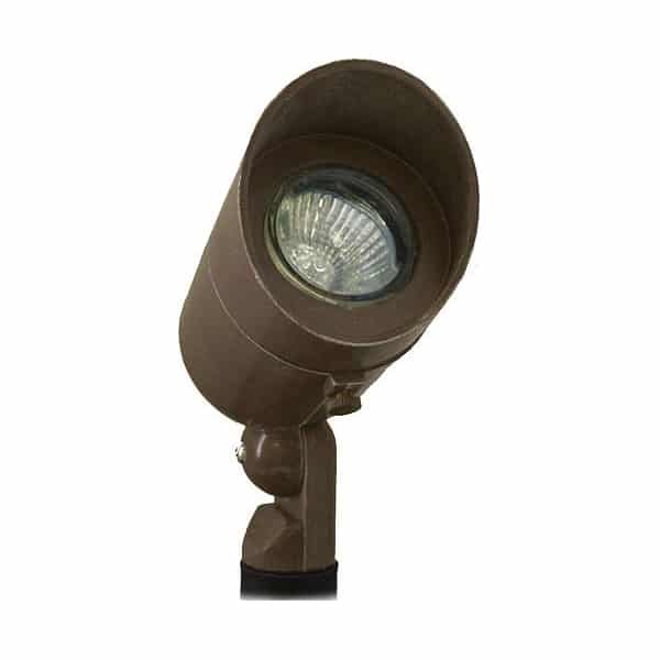 LED Spotlight Composite Shorty 12 Volt C2C Lights