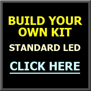 Build Your Own LED Landscape Lighting Kit!