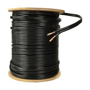 Low Voltage Direct Burial Wire - Premium Quality