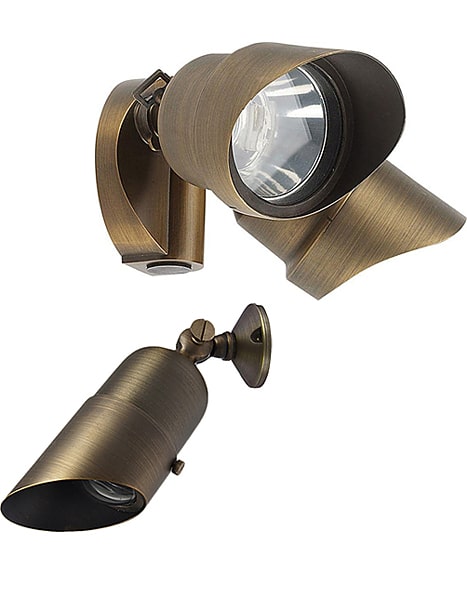 Down Lights