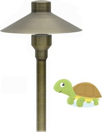 Turtle Friendly Lighting