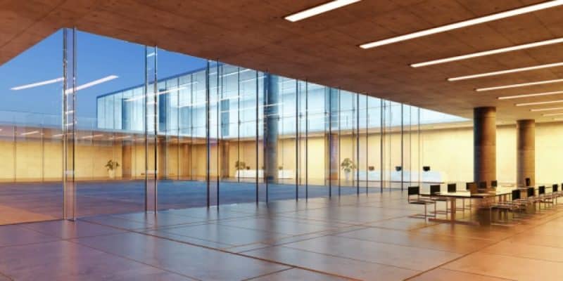 Commercial Lighting