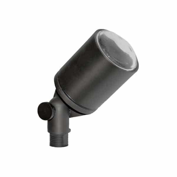 Dark Pewter Finish Brass Lights