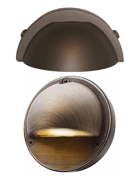 Deck Lights