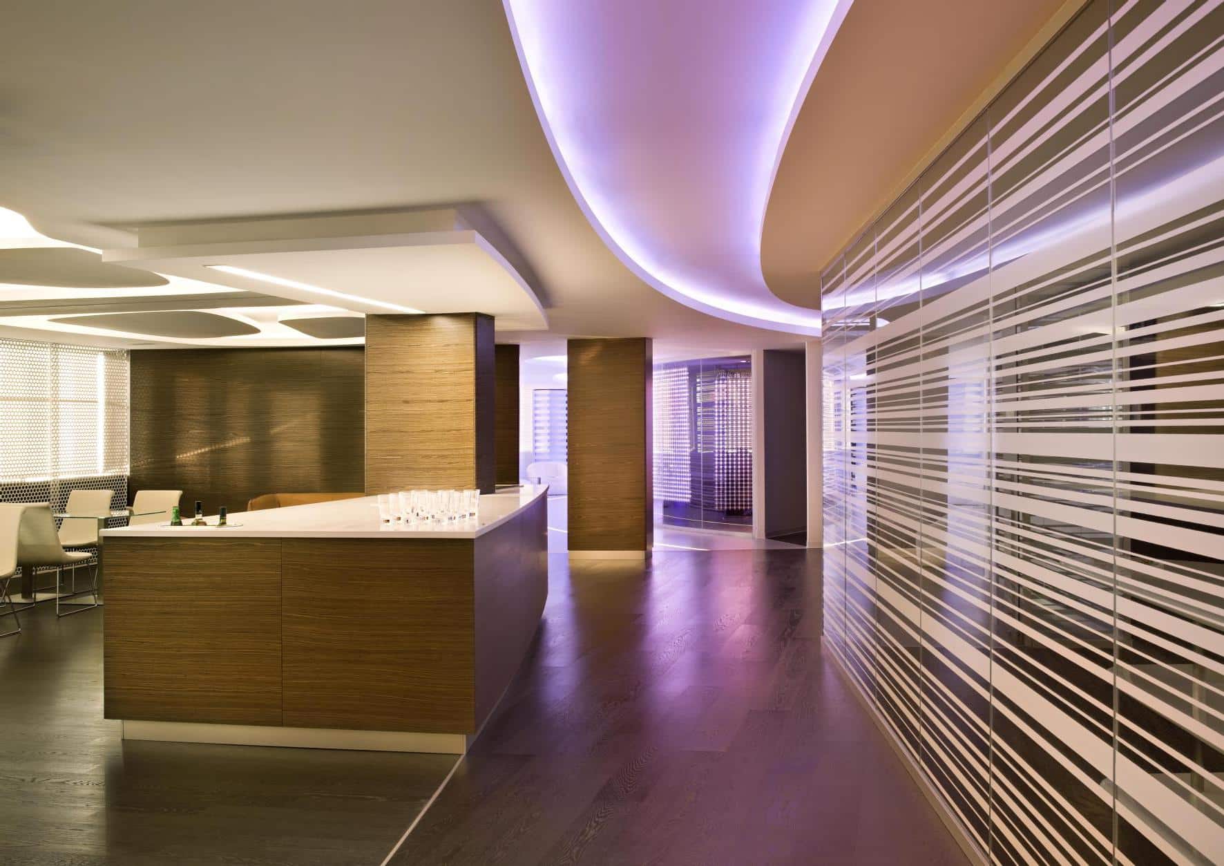 indoor lighting category banner