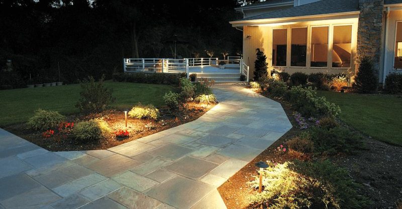 Path Lighting - Shop C2CLights.com.