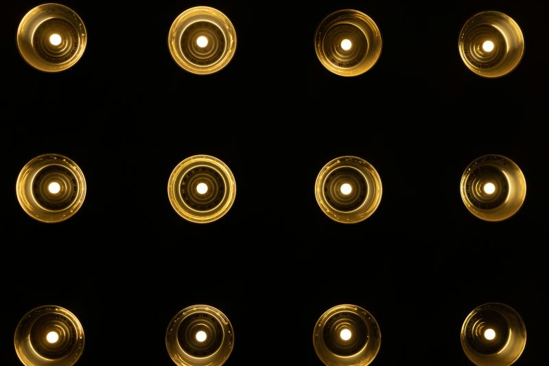Top-quality floodlights at C2CLights.com