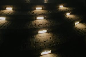 Step Deck Lighting - Shop C2CLights.com.
