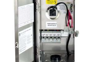 150 To 1200 Watt Pro Series Landscape Lighting Transformers - Shop C2CLights.com.