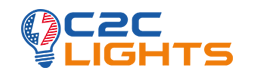 C2C Lights.com - Shop Landscape Lighting