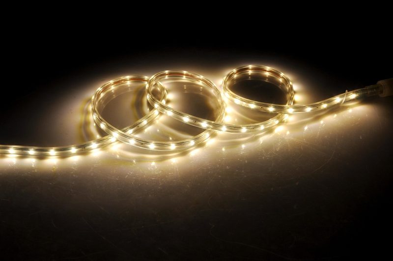 LED Strip Lights - Shop C2CLIghts.com.