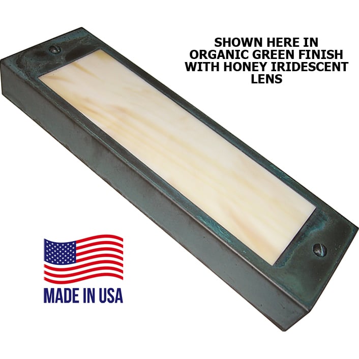 Large Open Face Surface Step Light - Shop C2CLights.com. 