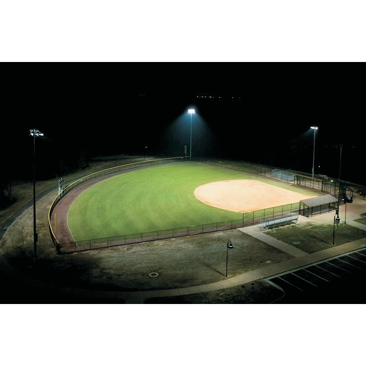 LED Stadium Light, SuperChip SportMax Series, 500 Watts, DLC
