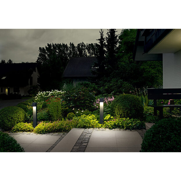 Pegasus I Contempo Path Light - C2C Lights