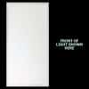 2X4 Pro Series Back-Lit LED Panel, Tri-Wattage (40W/50W/55W), CCT Tuneable, DLC Premium