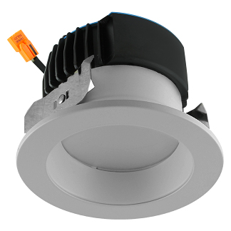 Decora Series LED Retrofit, 4" Reflector, 17W, 1100 Lumens, 93 CRI (100W Eq.)