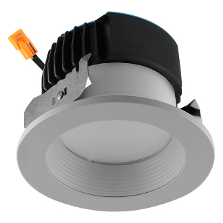 Decora Series LED Retrofit, 4" Baffle, 17W, 1100 Lumens, 93 CRI (100W Eq.)
