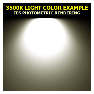 Decora Series LED Retrofit, 4" Reflector, 12W, 800 Lumens, 93 CRI (75W Equiv.)