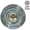 Open Face All Stainless Steel Large LED In-Ground Well Light (100V-277V) Open Face All Stainless Steel Large LED In-Ground Well Light (100V-277V)