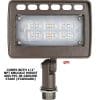 LED Flood Light, NexGen™ LFN Architectural Series, 6 Watts, 12-24 Volt