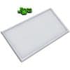 2X4 LED Flat Panel, 50 Watts, Dimmable, DLC