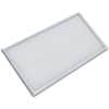 2X4 LED Flat Panel, 72 Watt High Output, Dimmable, DLC