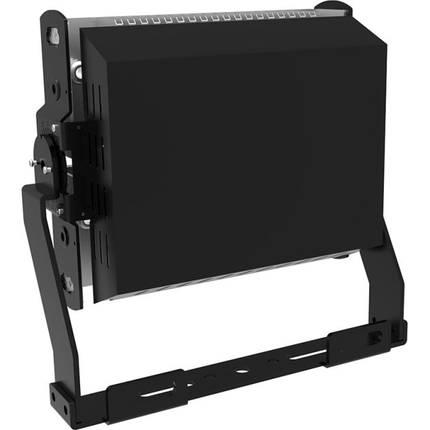 LED High-Mast Flood Light, SuperChip Prolux Series, 240 Watts, DLC