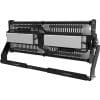 LED High-Mast Flood Light, SuperChip Prolux Series, 480 Watts (Type 2), DLC