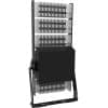 LED High-Mast Flood Light, SuperChip Prolux Series, 720 Watts (Type 1), DLC
