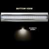 LED Parabolic Series Linear Contempo Light, 4 Foot Length, 40 Watts