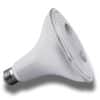 LED PAR38 Bulb, 15 Watts, 1250 Lumens, 40°, Outdoor Rated, Dimmable LED PAR38 Bulb, 15 Watts, 1250 Lumens, 40°, Outdoor Rated, Dimmable