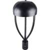 Post Top LED Area Light, SuperChip Pro Series, 60 Watts, DLC 4.2, IP65