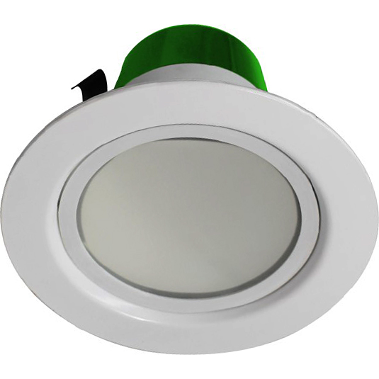 4" Premium Recessed LED Retrofit Kit (Reflector) - 12 Watts - 780-850 Lumens
