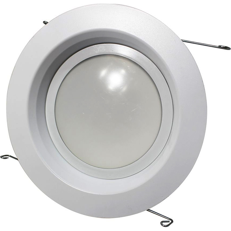 6" Premium Recessed LED Retrofit Kit (Reflector) - 19W - Up To 1400 Lumens