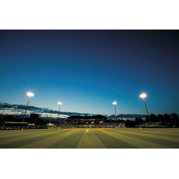LED Stadium Light, SuperChip SportMax Series, 700 Watts, DLC Premium