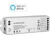 RGB/RGBW Alexa Compatible / Wifi / 2.4GHz Controller