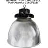 Orion Series UFO LED High Bay, 100 Watts, DLC Premium, IP65