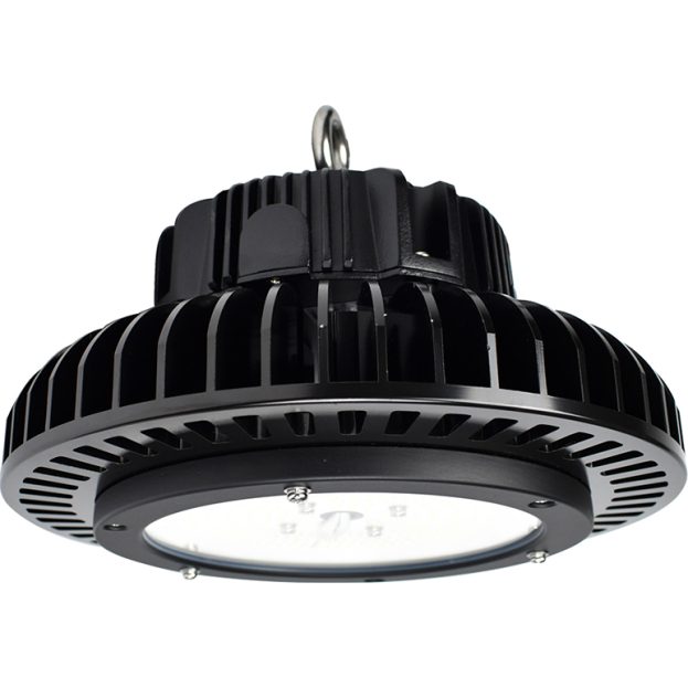 Orion Series UFO LED High Bay, 150 Watts, DLC Premium, IP65